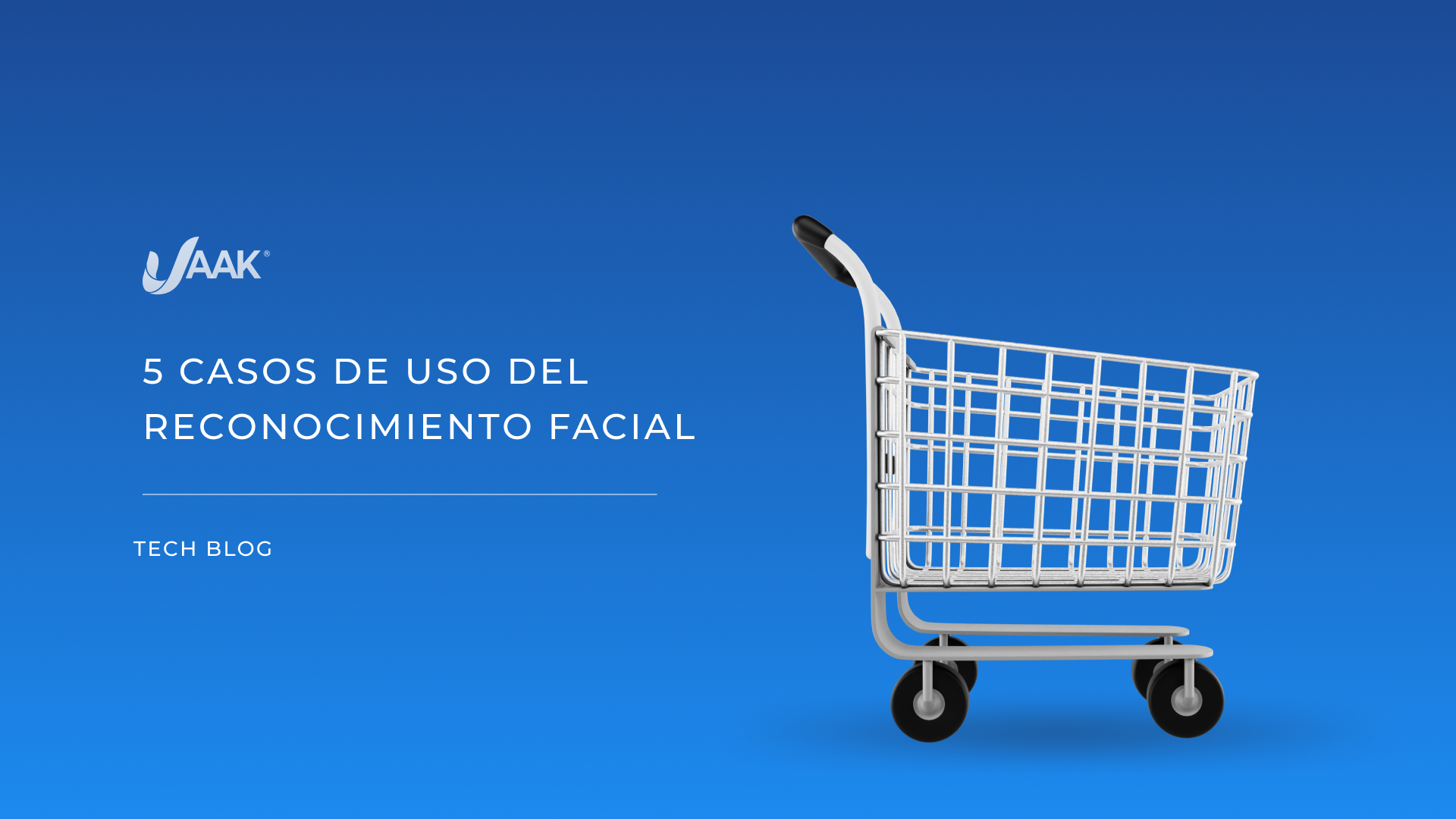 El reconocimiento facial y sus posibles usos