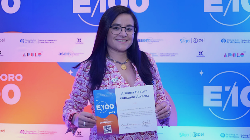 E 100 CEO JAAK