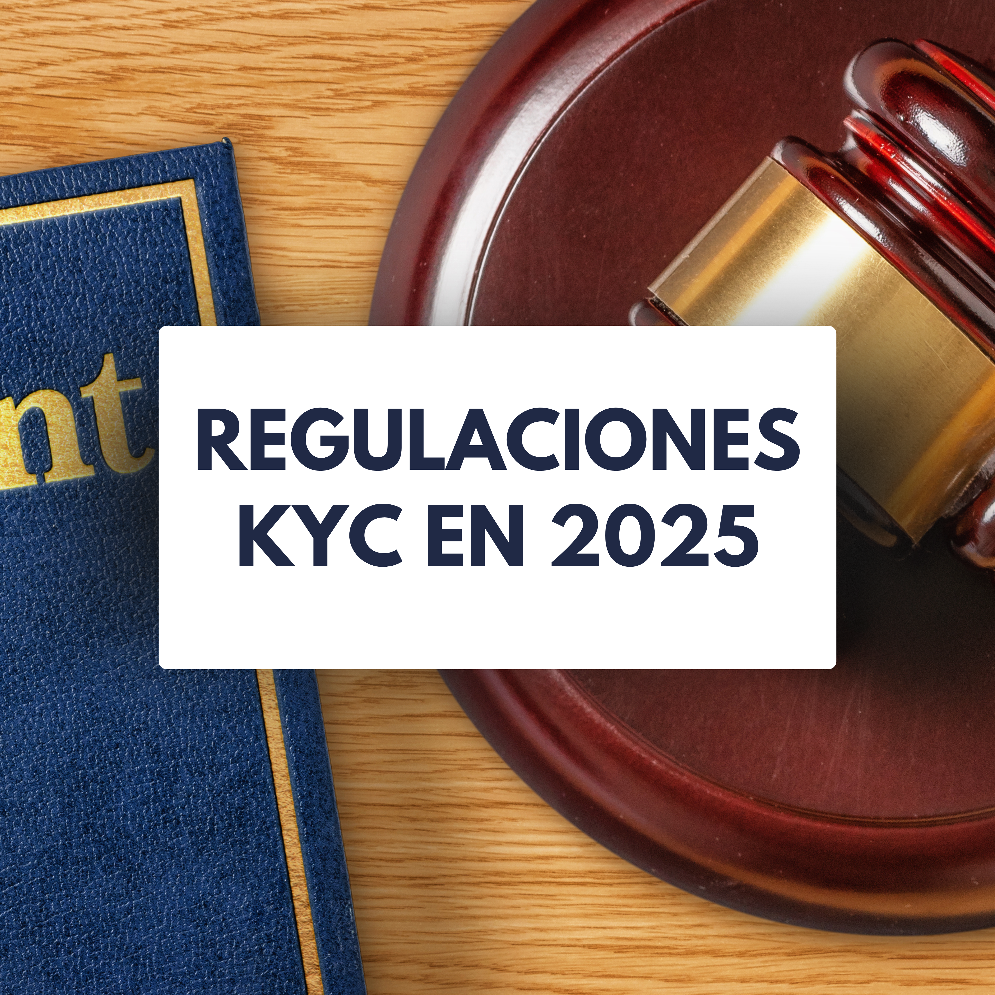 KYC en México para 2025 